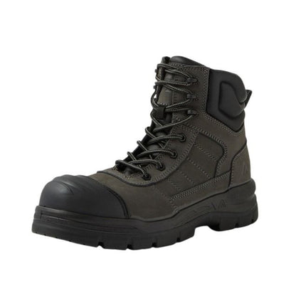 Colorado DISCONTINUED CF12346 Shoval Zip-sided Scuff Cap Safety Boots