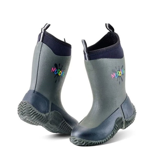 Grubs SICE-444CK Kids Muddies Icicles Boot