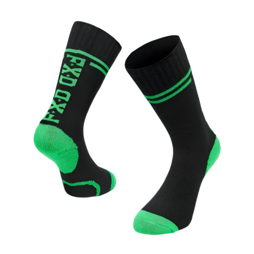 FXD SK-9W 2 Pack Womens Bamboo Socks