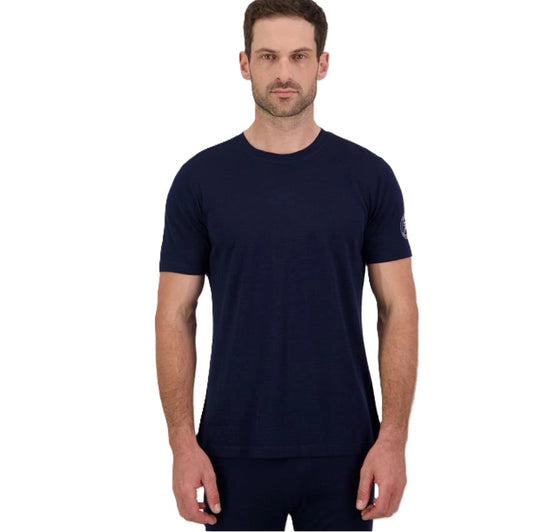 Line 7 SL7W19113M Men's Merino T-Shirt Baselayer