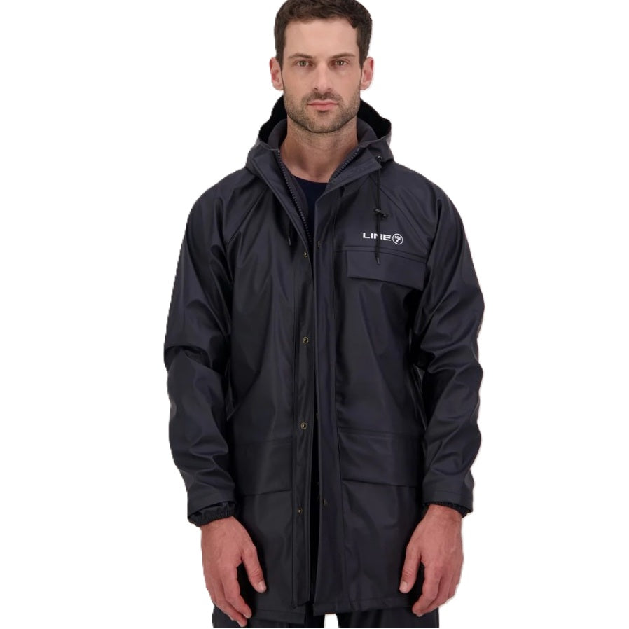 Line7 SL7W19404M Aqua Flex Jacket