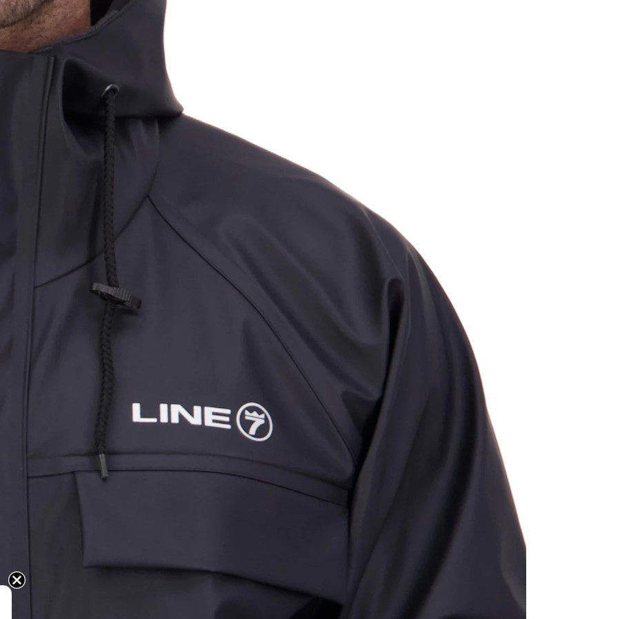 Line7 SL7W19404M Aqua Flex Jacket