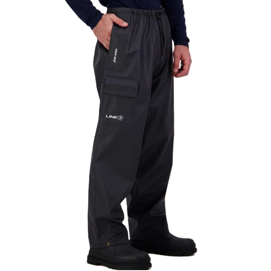 Line7 SL7W19405M Aqua Flex Over Trouser