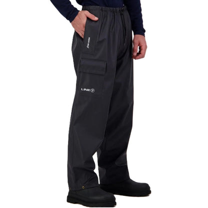 Line7 SL7W19405M Aqua Flex Over Trouser