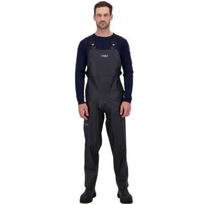 Line7 SL7W19406M Aqua Flex Bib/Trouser