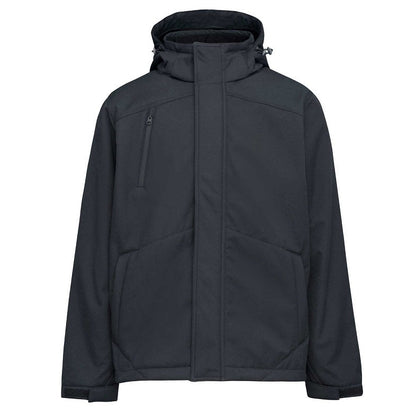 Rainbird 8637 Solid Jones Softshell Jacket