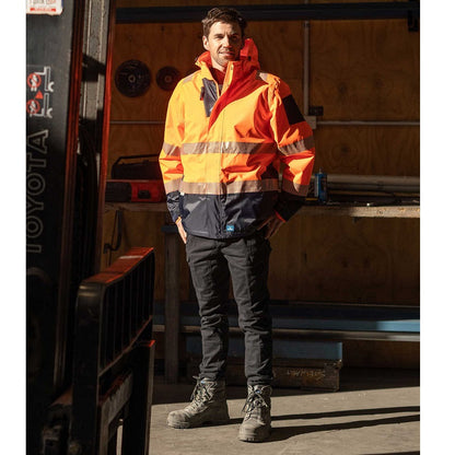 Rainbird 8635 Southern Parka