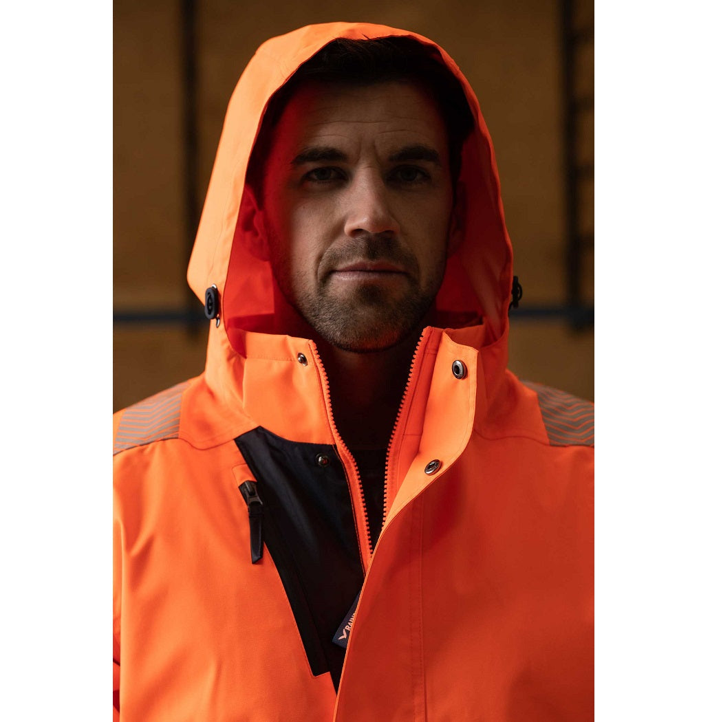 Rainbird 8635 Southern Parka