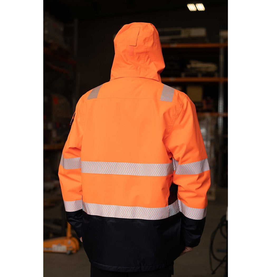 Rainbird 8635 Southern Parka