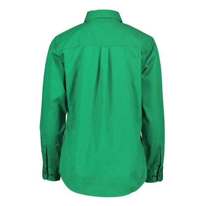 Swanndri SS192133W Women's Roma Long Sleeve Shirt