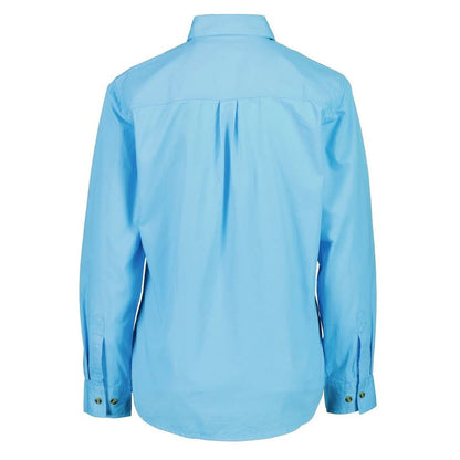 Swanndri SS192133W Women's Roma Long Sleeve Shirt