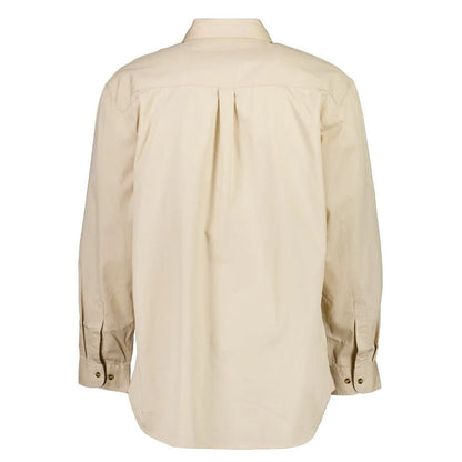 Swanndri SS192134M Byron Full Placket L/S Shirt