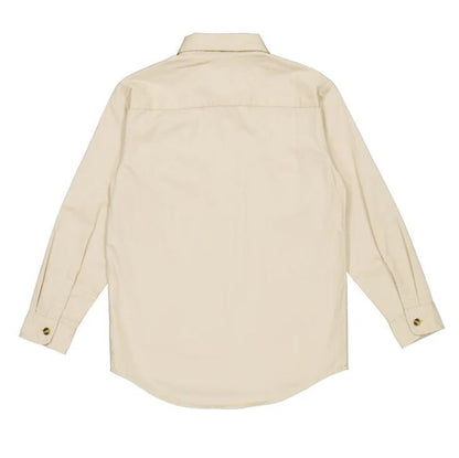 Swanndri SS222475K Kids Alice Springs Long Sleeve Shirt