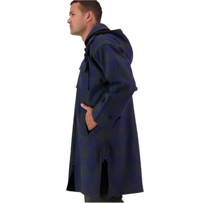 Swanndri SSD0116 Mosgiel Wool Bushshirt