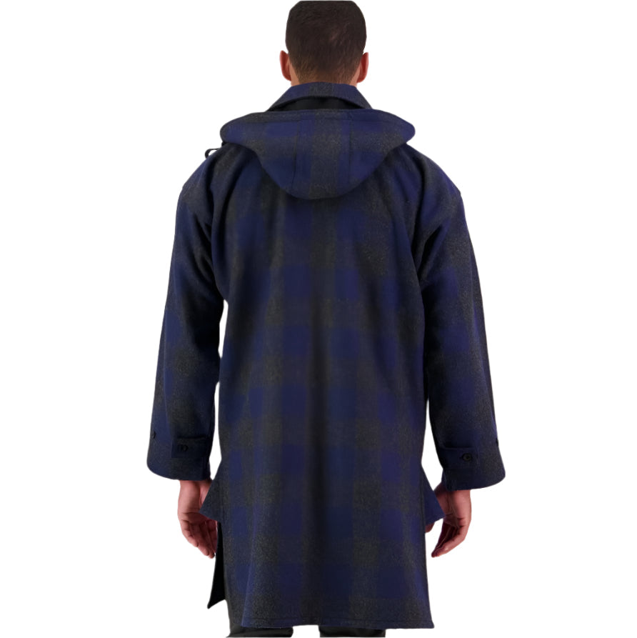 Swanndri SSD0116 Mosgiel Wool Bushshirt