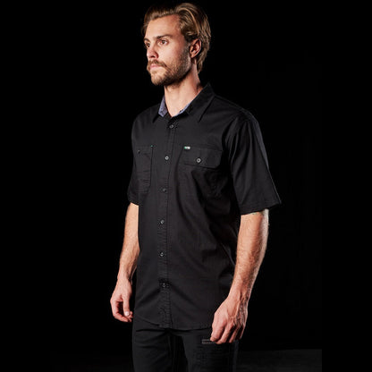 FXD SSH-1 Short Sleeve Work Shirt