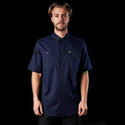 FXD SSH-1 Short Sleeve Work Shirt