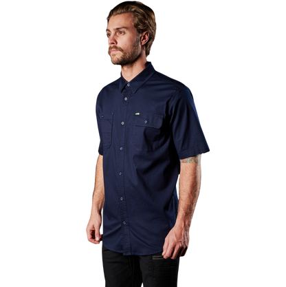 FXD SSH-1 Short Sleeve Work Shirt