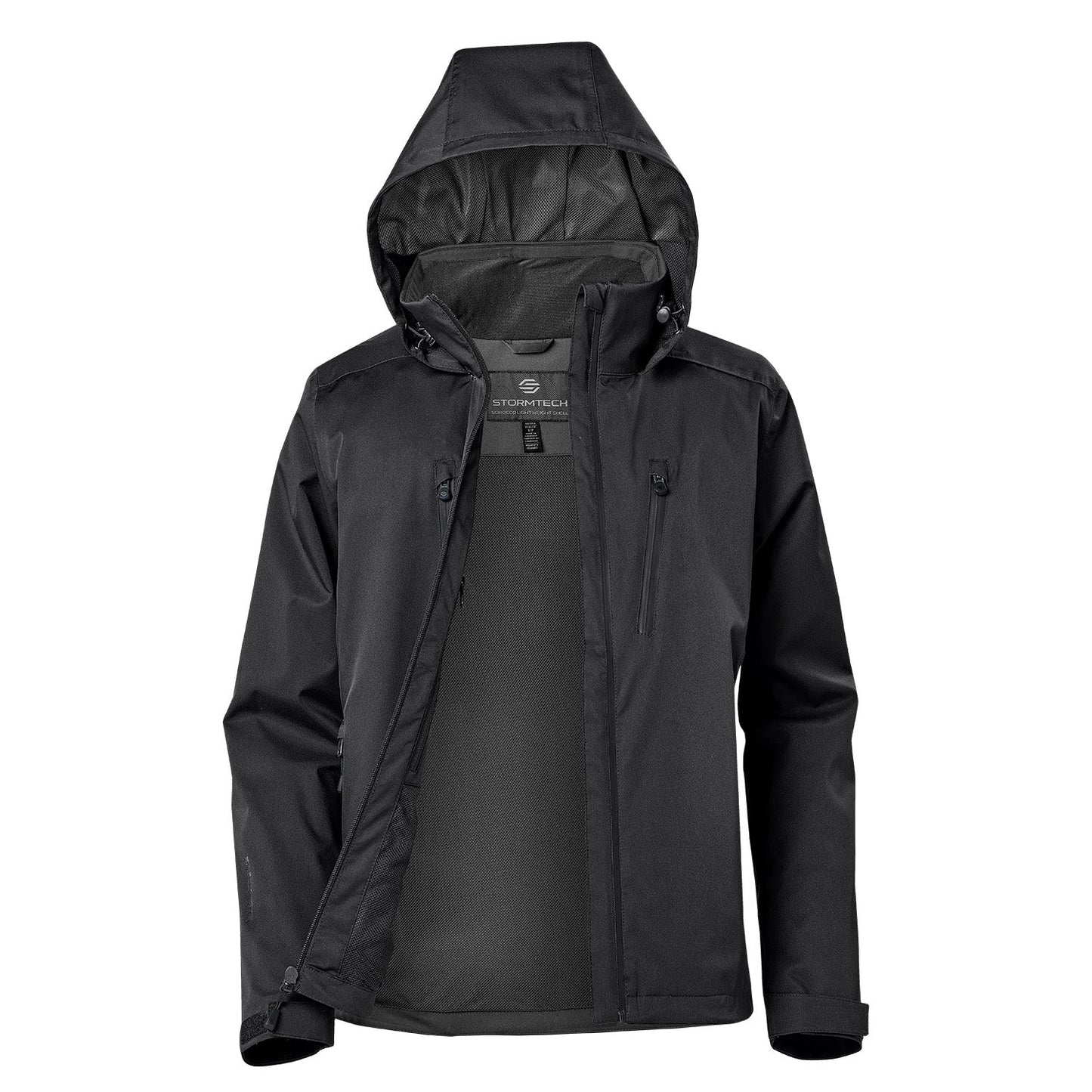 Stormtech SSR-5W Women’s Scirocco Lightweight Shell