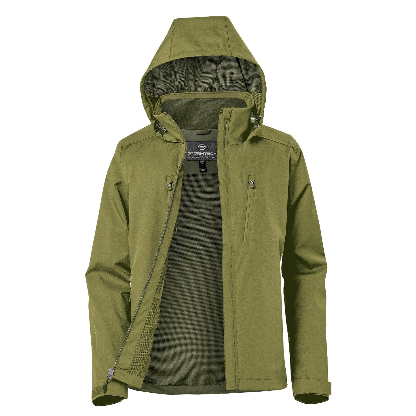 Stormtech SSR-5W Women’s Scirocco Lightweight Shell