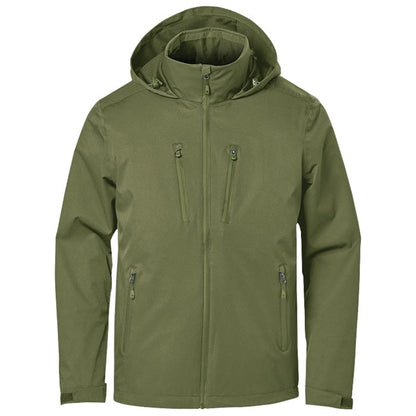 Stormtech SSR-5 Men’s Scirocco Lightweight Shell Jacket