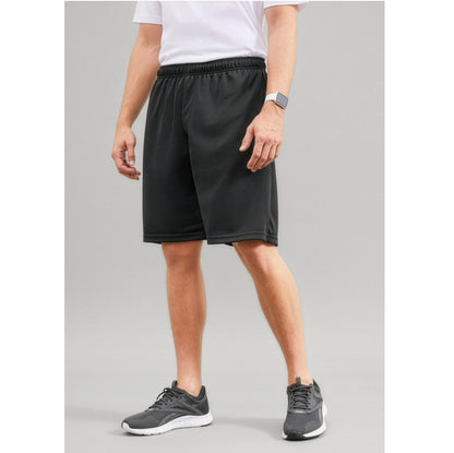 Biz Collection ST2020 Mens Biz Cool Shorts
