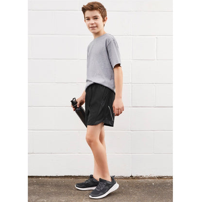 Biz Collection ST511K Kids Tactic Shorts