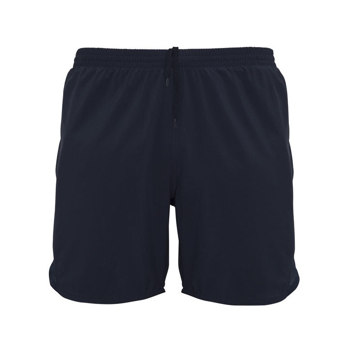 Biz Collection ST511M Mens Tactic Shorts - Navy - Alternative Front View