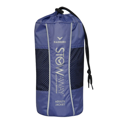 Rainbird 8004-7 STOWaway Rain Jacket
