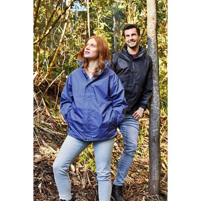 Rainbird 8004-7 STOWaway Rain Jacket