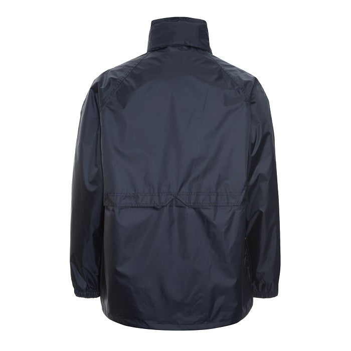 Rainbird 8004-7 STOWaway Rain Jacket