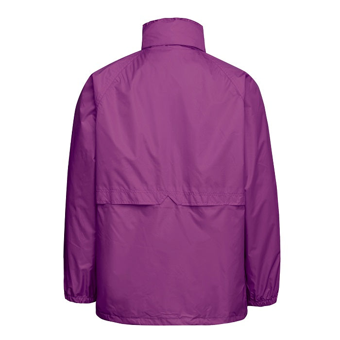 Rainbird 8004-7 STOWaway Rain Jacket