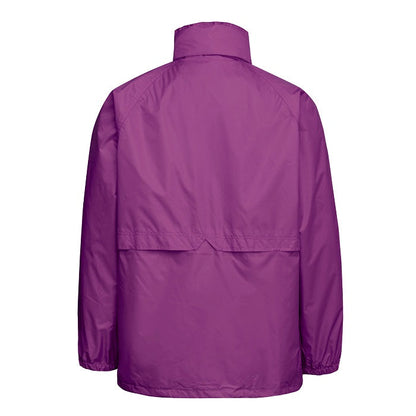 Rainbird 8004-7 STOWaway Rain Jacket