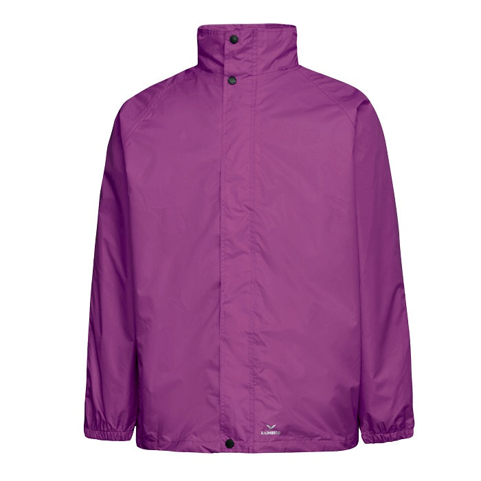 Rainbird 8004-7 STOWaway Rain Jacket