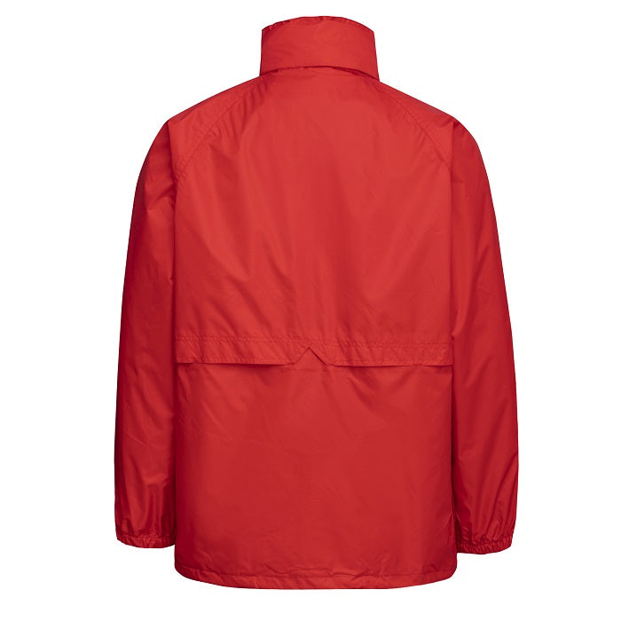 Rainbird 8004-7 STOWaway Rain Jacket