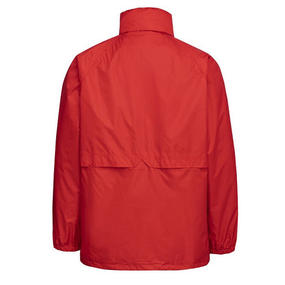 Rainbird 8004-7 STOWaway Rain Jacket