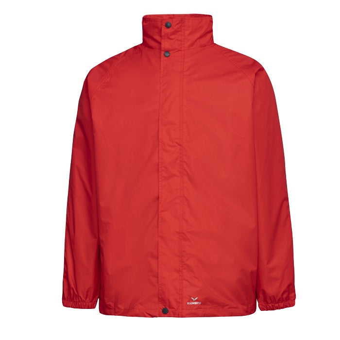 Rainbird 8004-7 STOWaway Rain Jacket