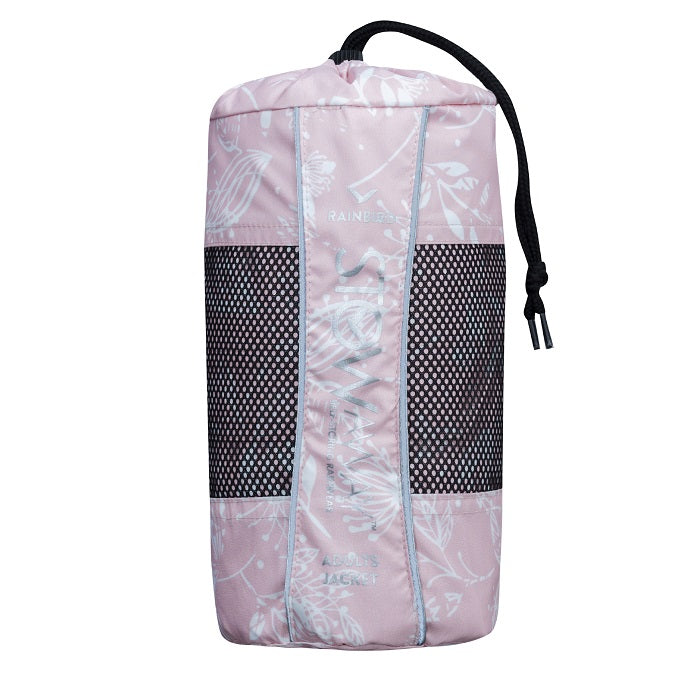 Rainbird 8004-7 STOWaway Rain Jacket