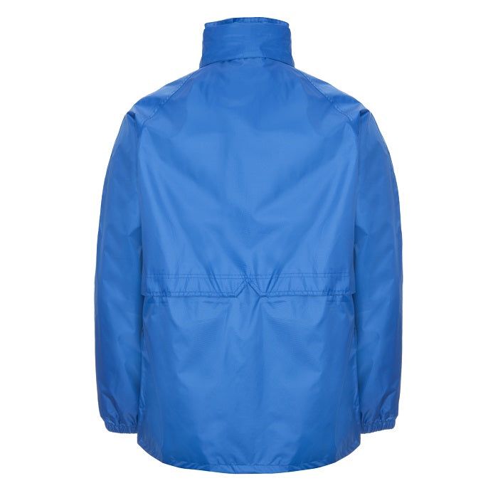 Rainbird 8004-7 STOWaway Rain Jacket