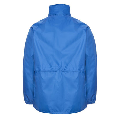Rainbird 8004-7 STOWaway Rain Jacket