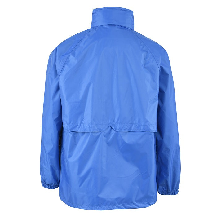Rainbird 8004-7 STOWaway Rain Jacket
