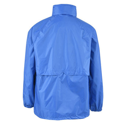 Rainbird 8004-7 STOWaway Rain Jacket