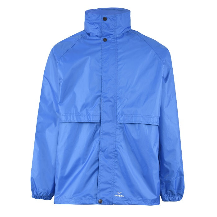 Rainbird 8004-7 STOWaway Rain Jacket