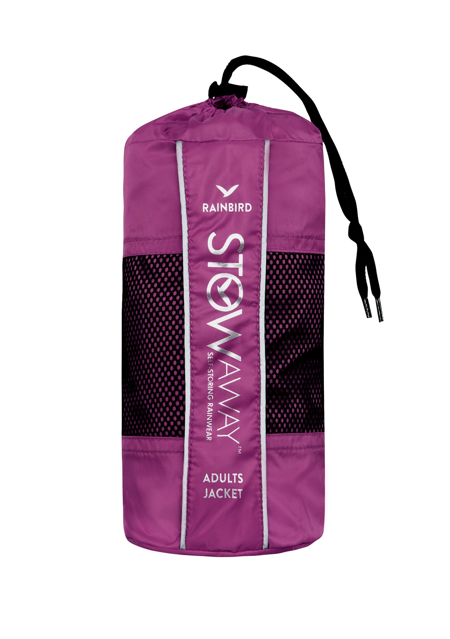 Rainbird 8004-7 STOWaway Rain Jacket