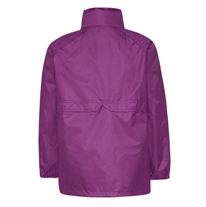 Rainbird K8004-7 STOWaway Kids Jacket