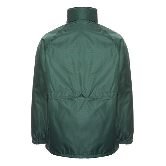 Rainbird 8004-7 STOWaway Rain Jacket