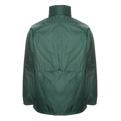 Rainbird 8004-7 STOWaway Rain Jacket