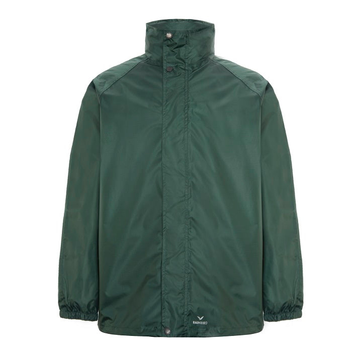 Rainbird 8004-7 STOWaway Rain Jacket