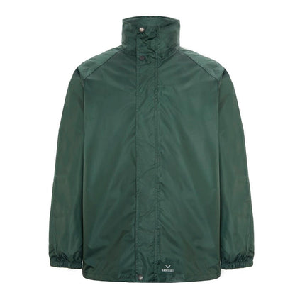 Rainbird 8004-7 STOWaway Rain Jacket
