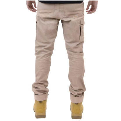 Tradie MJ4647SE Pro Cargo Pant